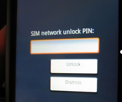 free network unlock code