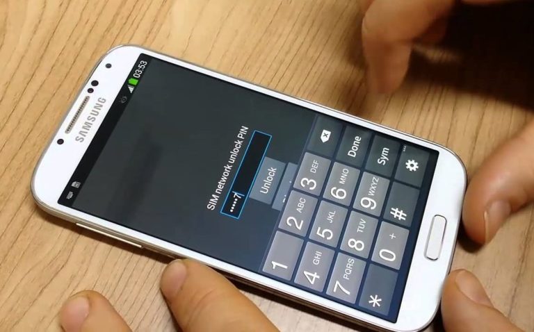 galaxy j3 qr scanner