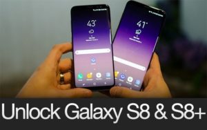 how to change imei of samsung s8