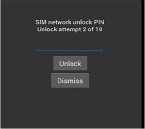 verizon sim card unlock pin code hack