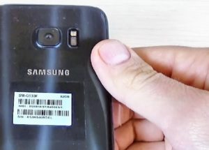 samsung s8 imei