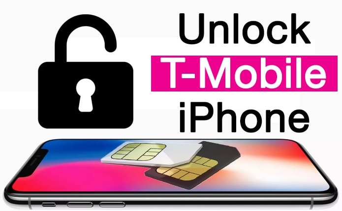 T Mobile IMEI Unlock
